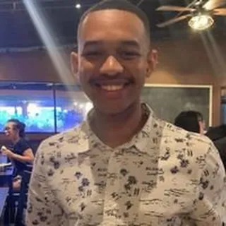 Jahmeel S.