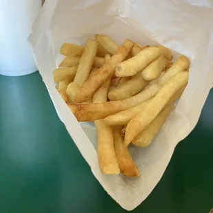 Fries