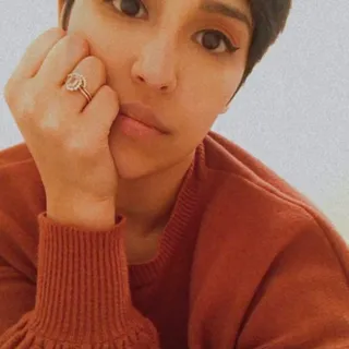 Cristina D.