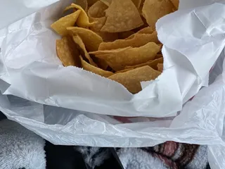 Rio Verde Mexican Restaurant