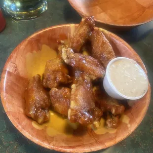 bbq chicken, fried chicken, chicken wings, chicken wings and fried chicken, food, poultry, chicken, fried chicken wings, bbq wings