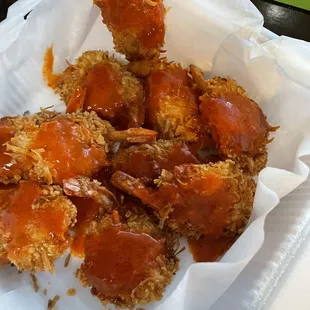 fried chicken wings, chicken, poultry, chicken wings and fried chicken, bbq wings, food, chicken wings, bbq chicken, fried chicken
