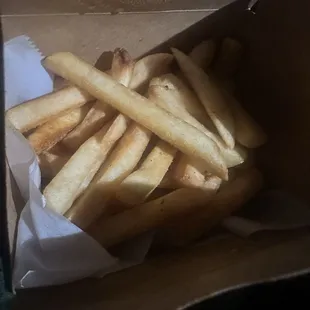 Fries