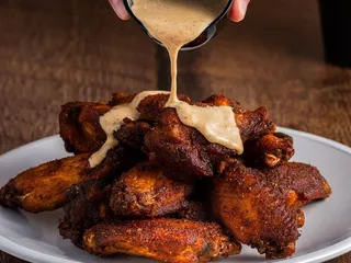 Fedwings