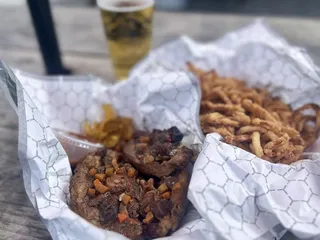 DCity Smokehouse