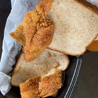 Fish Sandwich