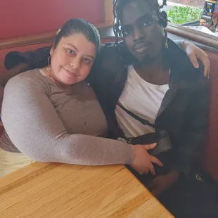 Carrots &amp; Celery