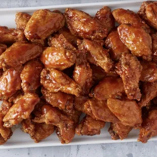 chicken wings, chicken, food, bbq wings, chicken wings and fried chicken, fried chicken wings, poultry, fried chicken, bbq chicken