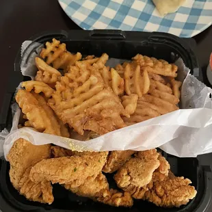 Wings Over Columbus