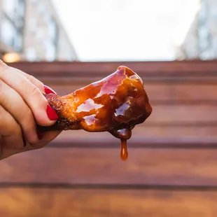 25 Signature Flavors to choose from