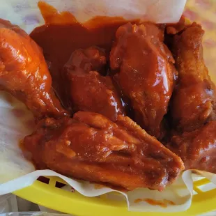 Wings