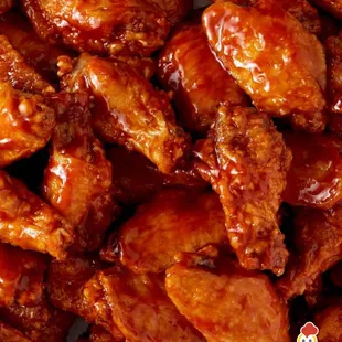 bbq chicken, chicken wings, poultry, fried chicken, chicken, chicken wings and fried chicken, fried chicken wings, food, bbq wings