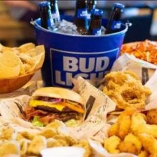 burger, burgers, food