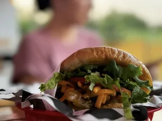 Charley’s Hamburgers