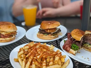 The Fatty Patty-West Allis