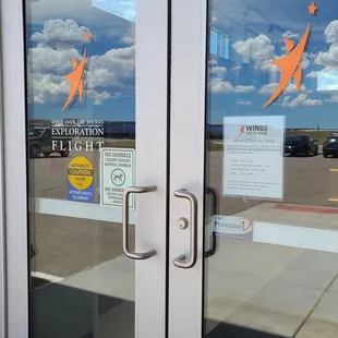 Entrance  07-08-2022