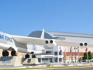 Wings Over the Rockies Air & Space Museum