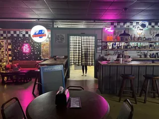 Kayla's Fill-Up Station