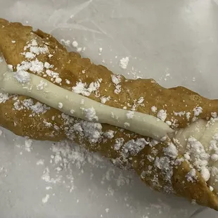 Cannoli