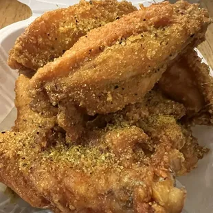 To each his own. I give them a 3 out of 5.