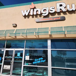 North Loop Location
