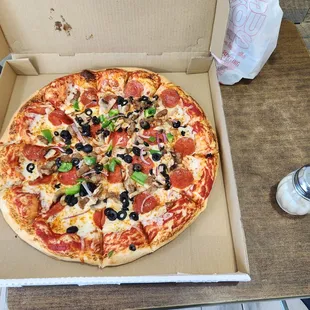 Pizza