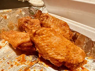 El Paso Wing House