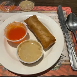 Spring Roll