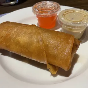 Fried Spring Roll