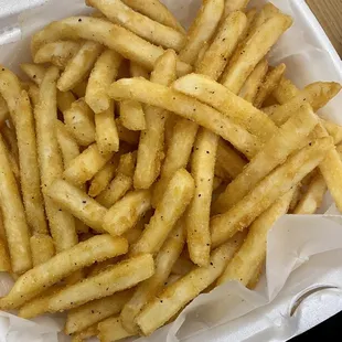 French Fries