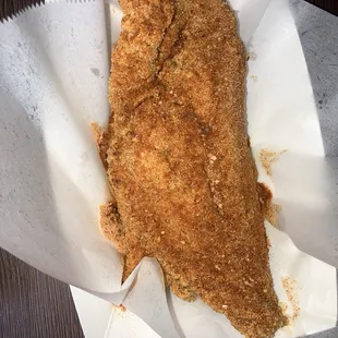 Catfish combo