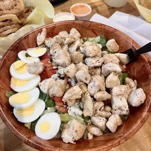 Cobb Salad