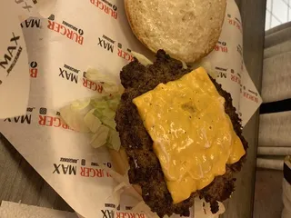 Burger Max