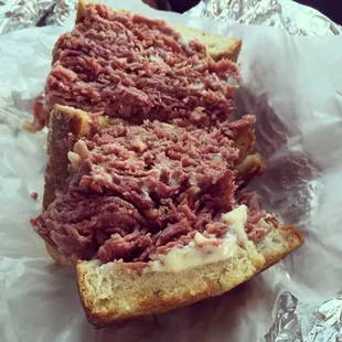 I go here for the corned beef mostly. It's the best corned beef sandwich I've ever had. Yes I've had slymans and Harvard deli.