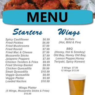 Stop by and have taste!