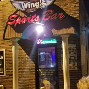 Let's see what this place is about