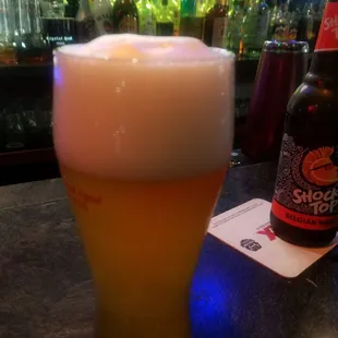 Shock Top