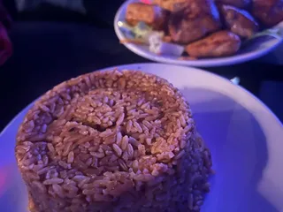 Skyvibe Restaurant and Lounge