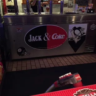 Definitely a Steelers, Penguins, Pirates Fan's Hangout