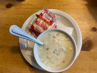 Timber Lodge Steakhouse