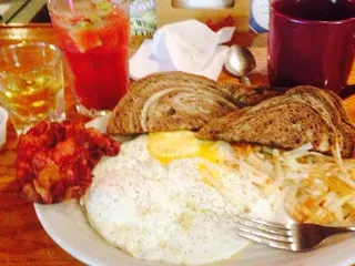 Trailblazer Bar & Grill