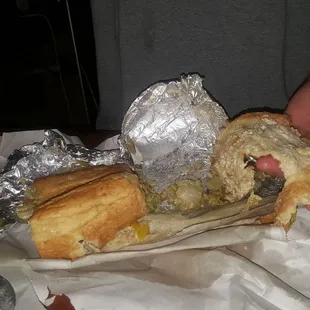 How can anyone eat that??