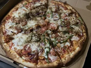 Eastern Pizza