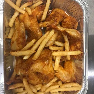 Chicken box