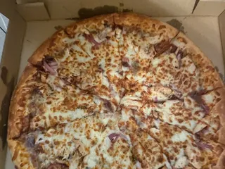 Pizza Wings & More