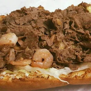 Appetizers, Pizzas, Hot Subs, Cold Subs, Jumbo Wings, Sandwiches, Clubs, Salads, Wraps, Strombolis, Pasta, Soups, Quesadilla, Desserts