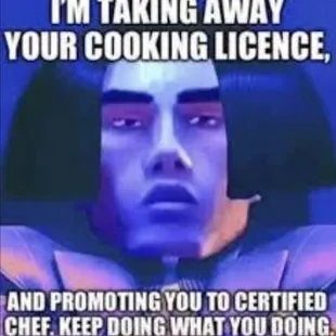 certification of world Pro chef league