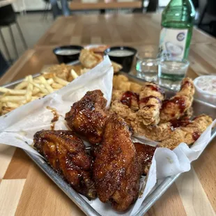Sampler