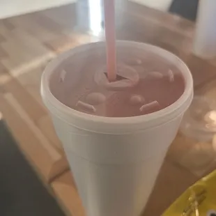 (OL) Strawberry &quot;GOOD&quot;