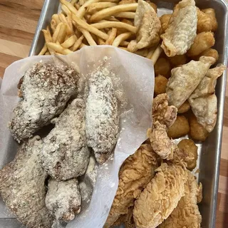 (OL) Sampler